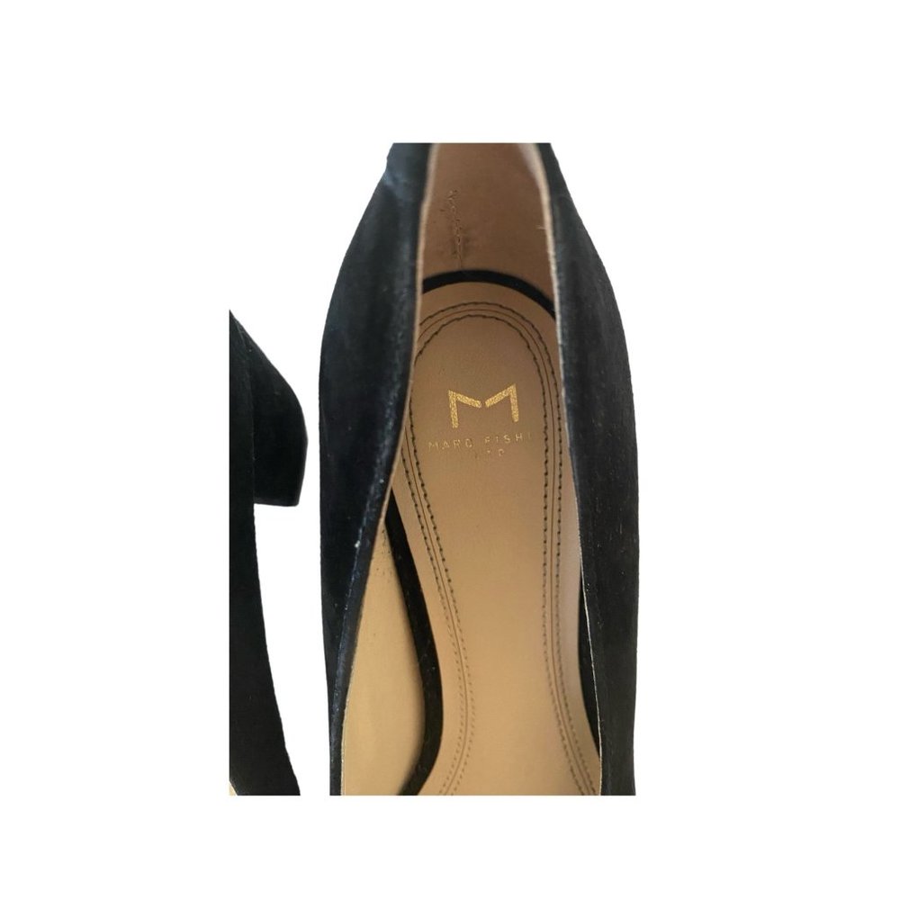 Marc Fisher Block Heel Size 6.5 - image 6